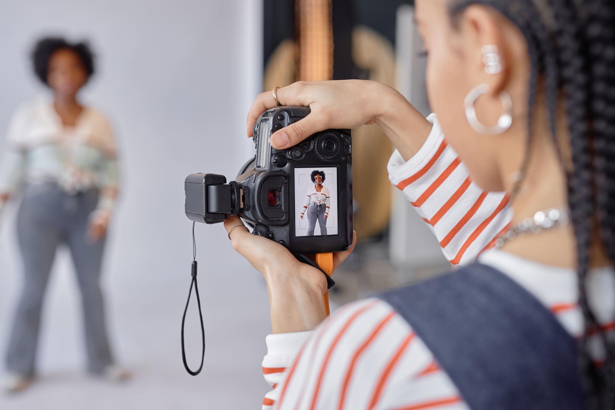 Photography Studio