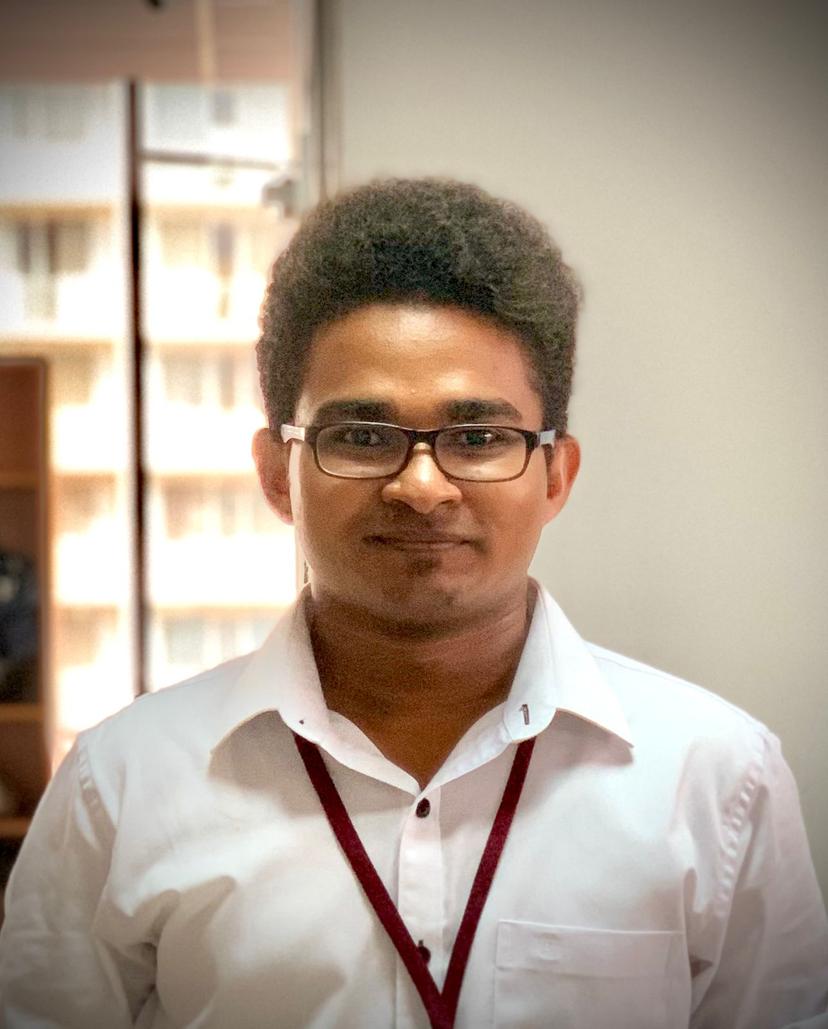 Sashan Fernando